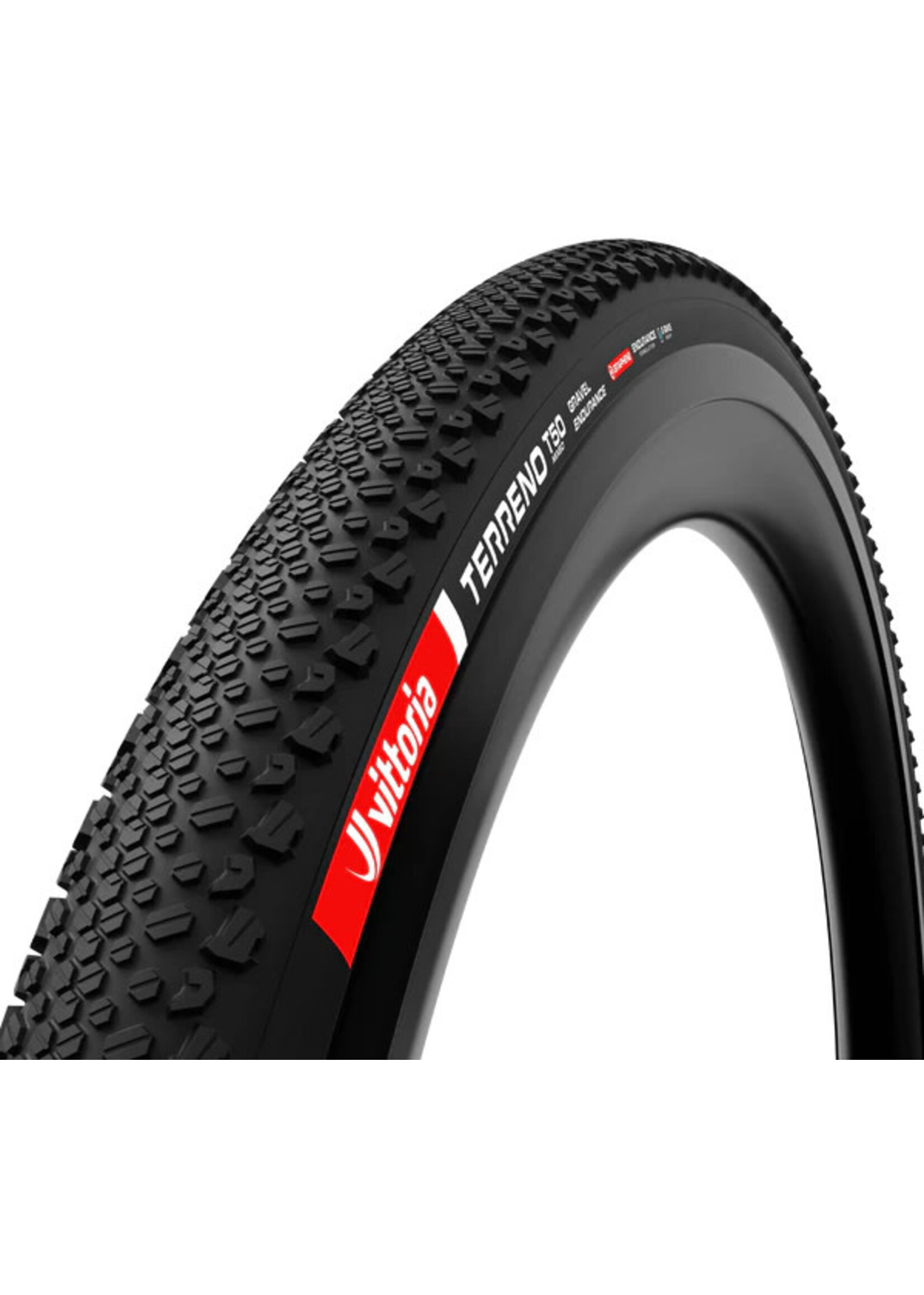Vittoria Terreno T50 Mix Endurance TLR 700x40C