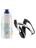 ELITE Elite Kit Ceo per bambini glossy black Jet 350ml transparent blue