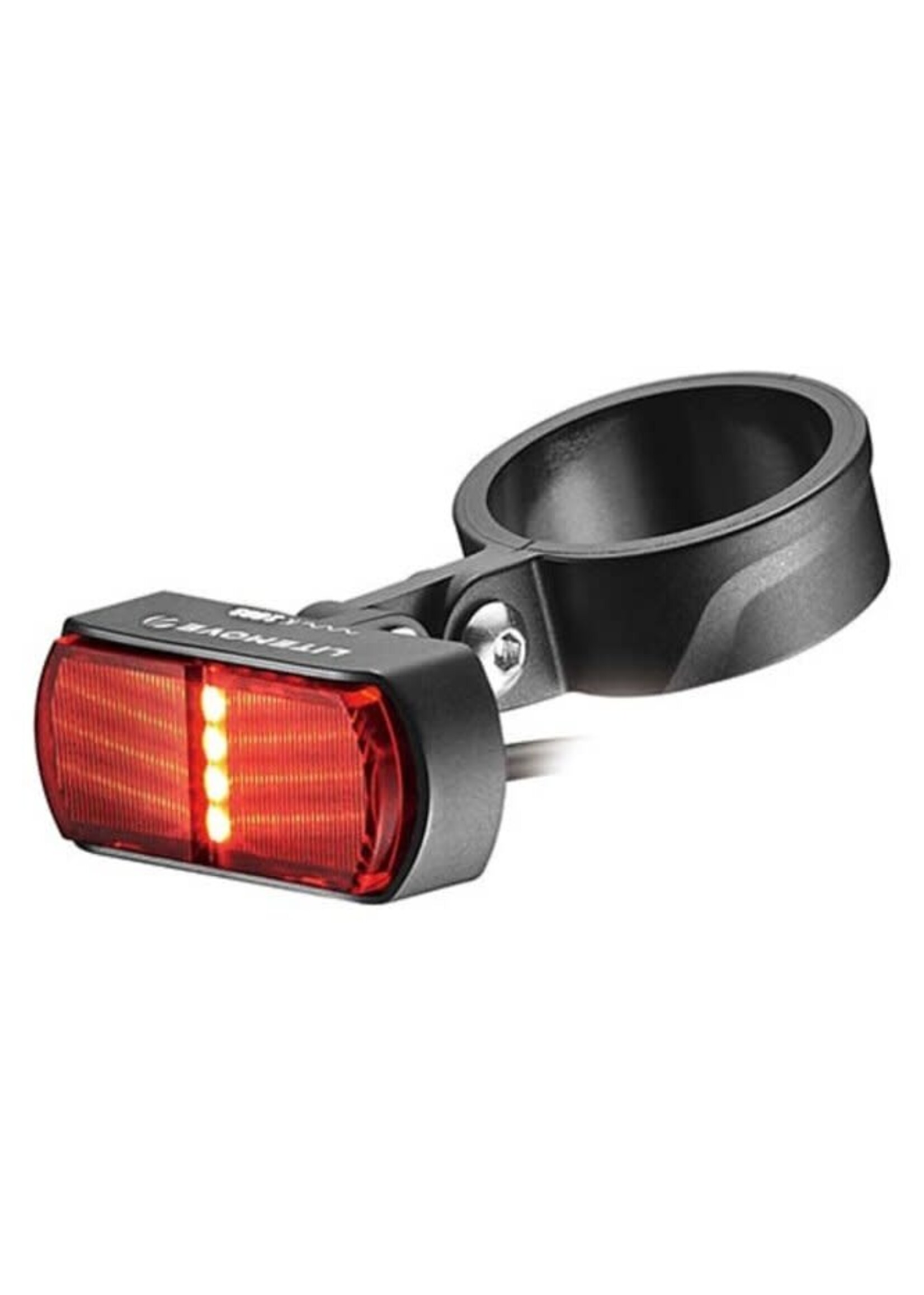 Litemove Luce posteriore Reggisella TS-SP E25 - 30.9/31.6mm