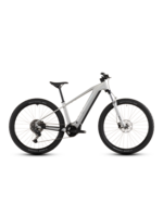 CUBE Cube Reaction Hybrid ONE 600 sleekgrey´n´prism S