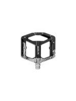 ACID ACID Pedale FLAT A17-IB Black