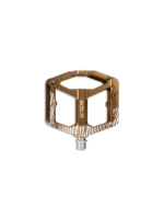 ACID Pedali ACID FLAT A17-IB Gold