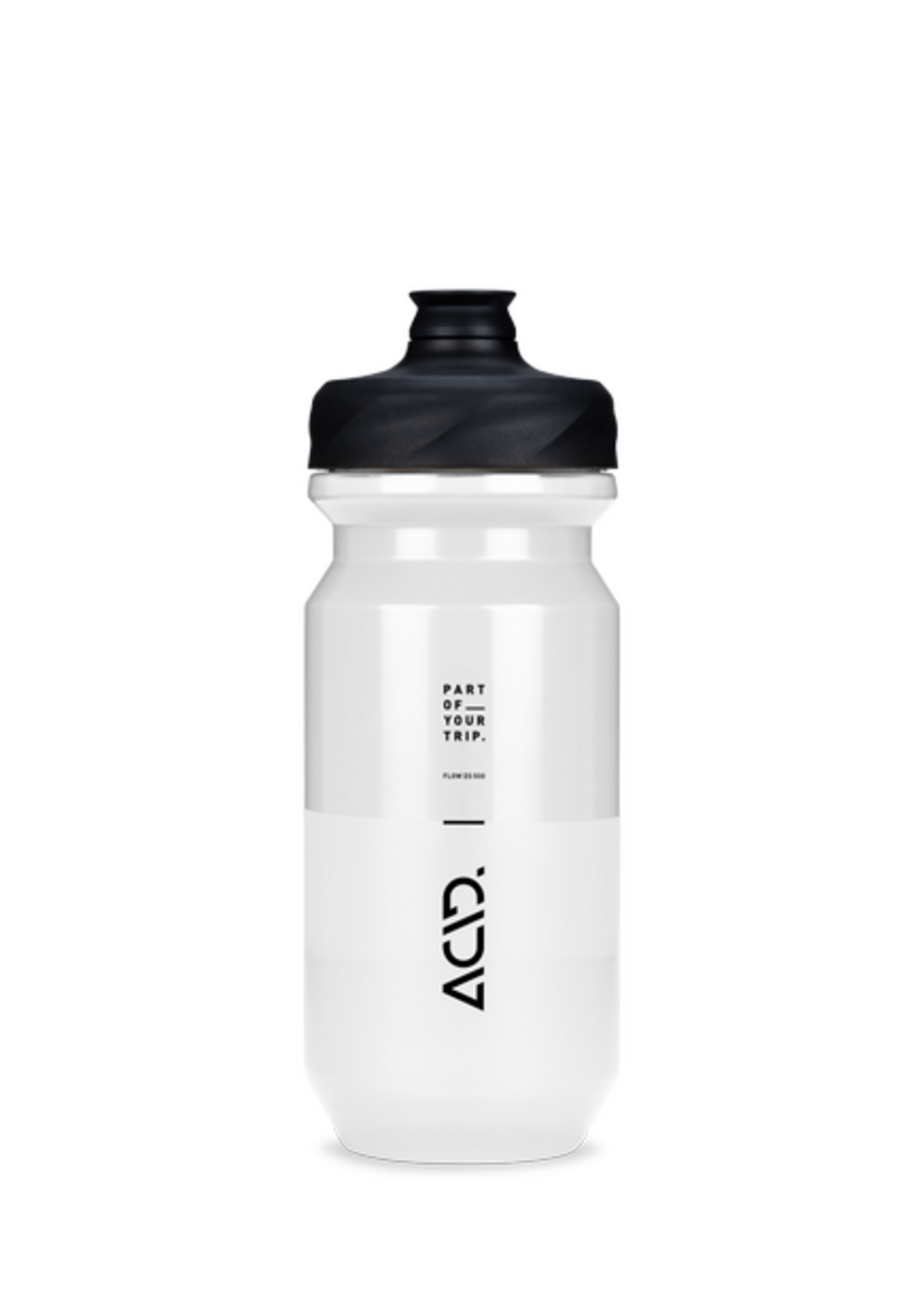ACID ACID Bottle Flow DS 500 transparent