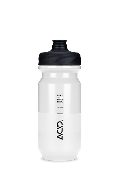 ACID ACID Bottle Flow DS 500 transparent