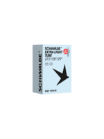 SCHWALBE SCHWALBE Tube SV19L-EL EXTRA LIGHT 54/75-584/622 IB black 40mm