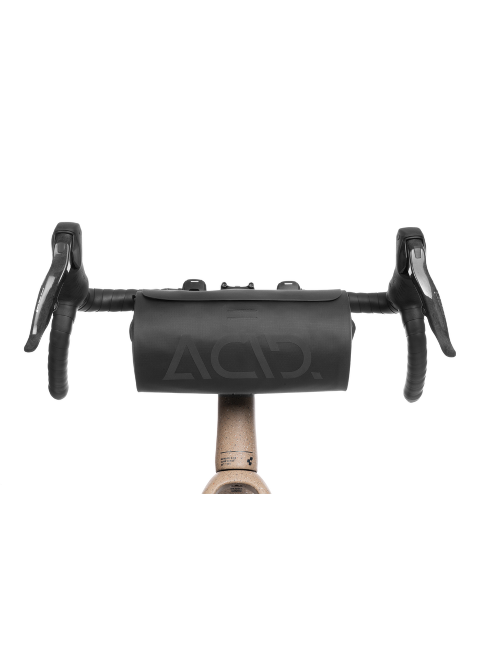 ACID Borsa da manubrio ACID PACK PURE 3