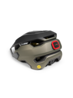CUBE Casco CUBE STRAY TM, schilfgrün, S (49–55)