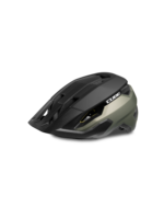 CUBE Casque CUBE STRAY TM vert roseau, taille S (49-55)
