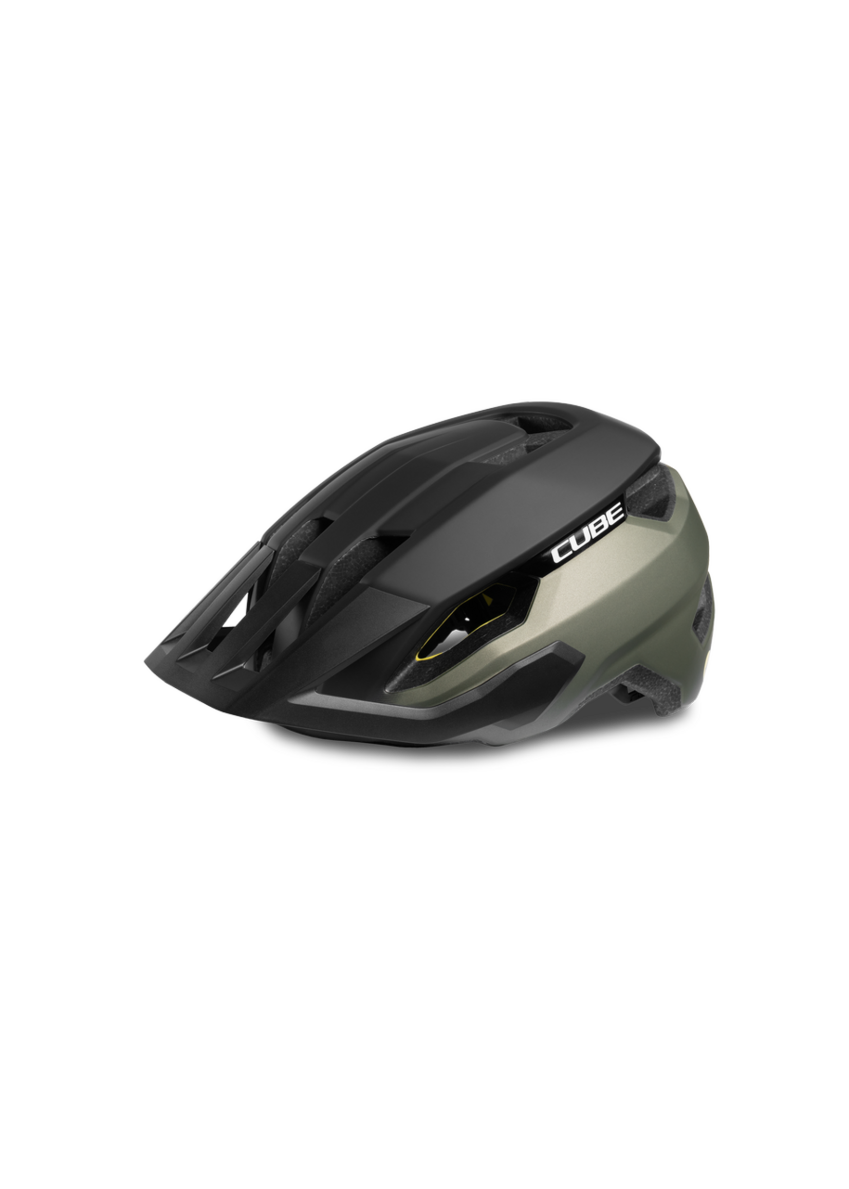 CUBE Casque CUBE STRAY TM S (49-55)