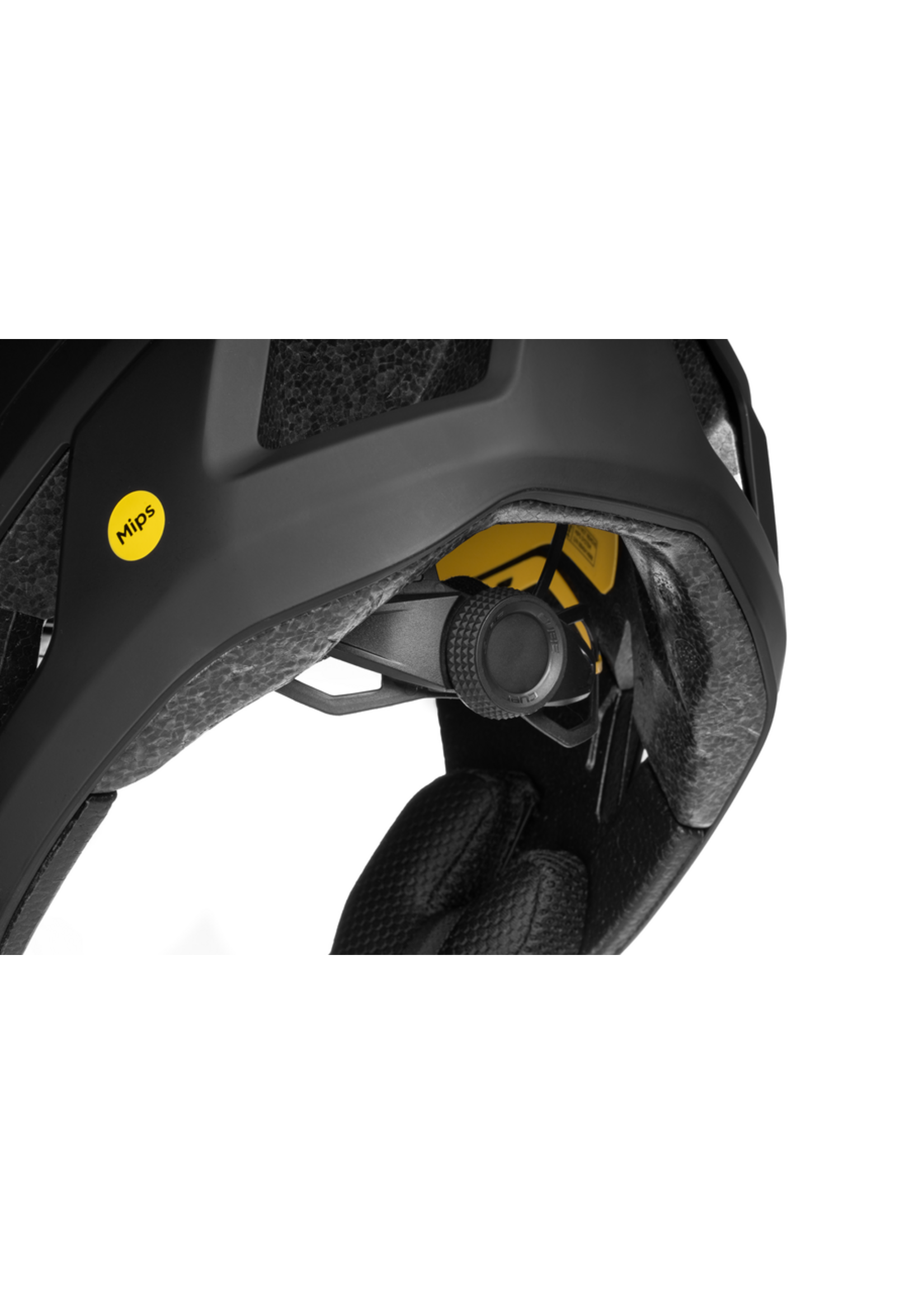 CUBE CUBE Helm DESCENDER M (56-59)