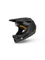CUBE Casque CUBE DESCENDER Black L (59-63)