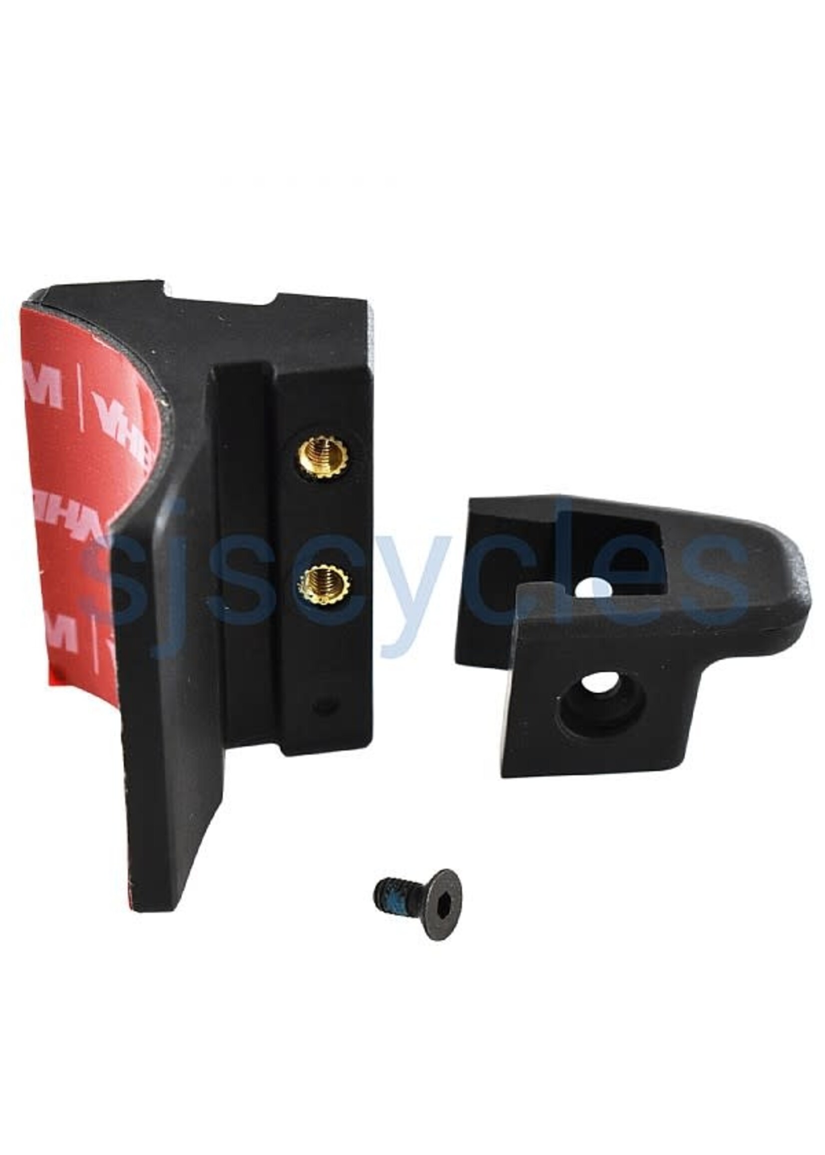 Brompton Adv Chain Catcher (Tooled Version)