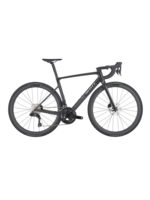 SCOTT Bike Addict RC 30 carbon black, S