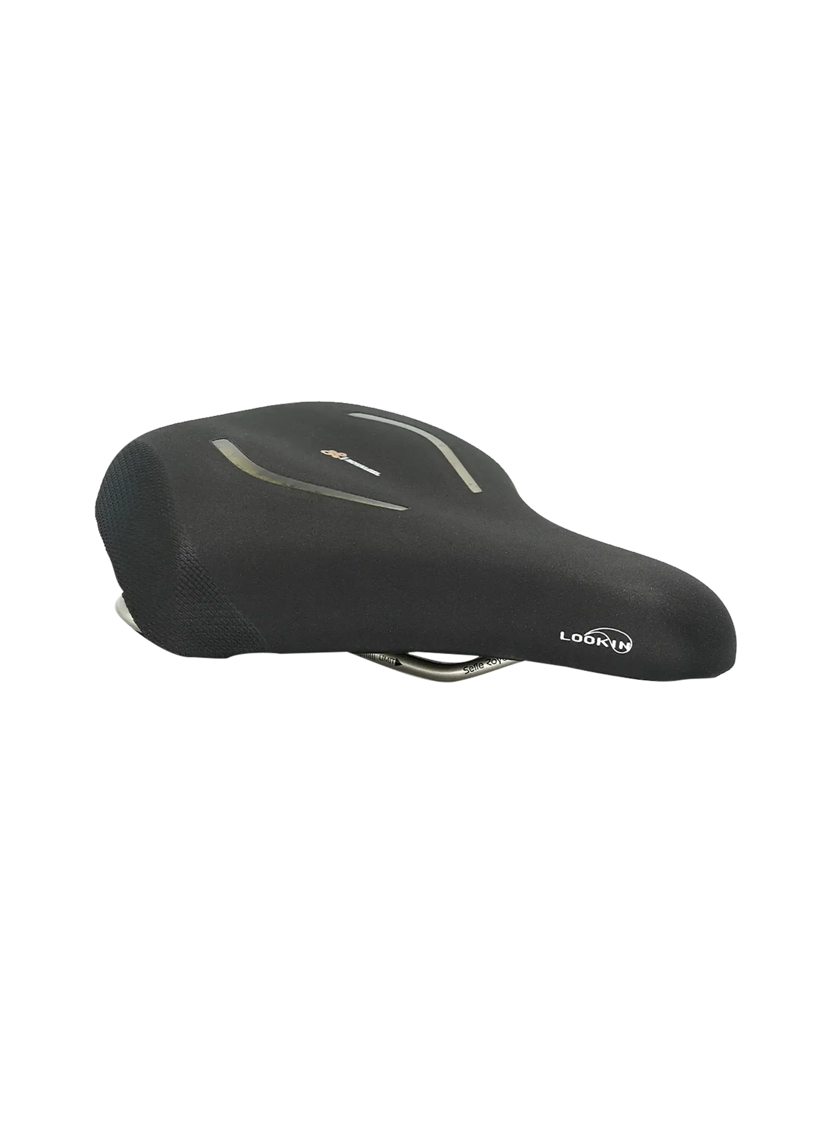 Selle Royal Selle Royal Monte Grappa Lookin Evo nr, unisex, 248x223mm, Relaxed