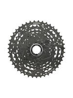 SHIMANO Shimano Cassetta CUES CS-LG400 10V 11-39T Linkglide