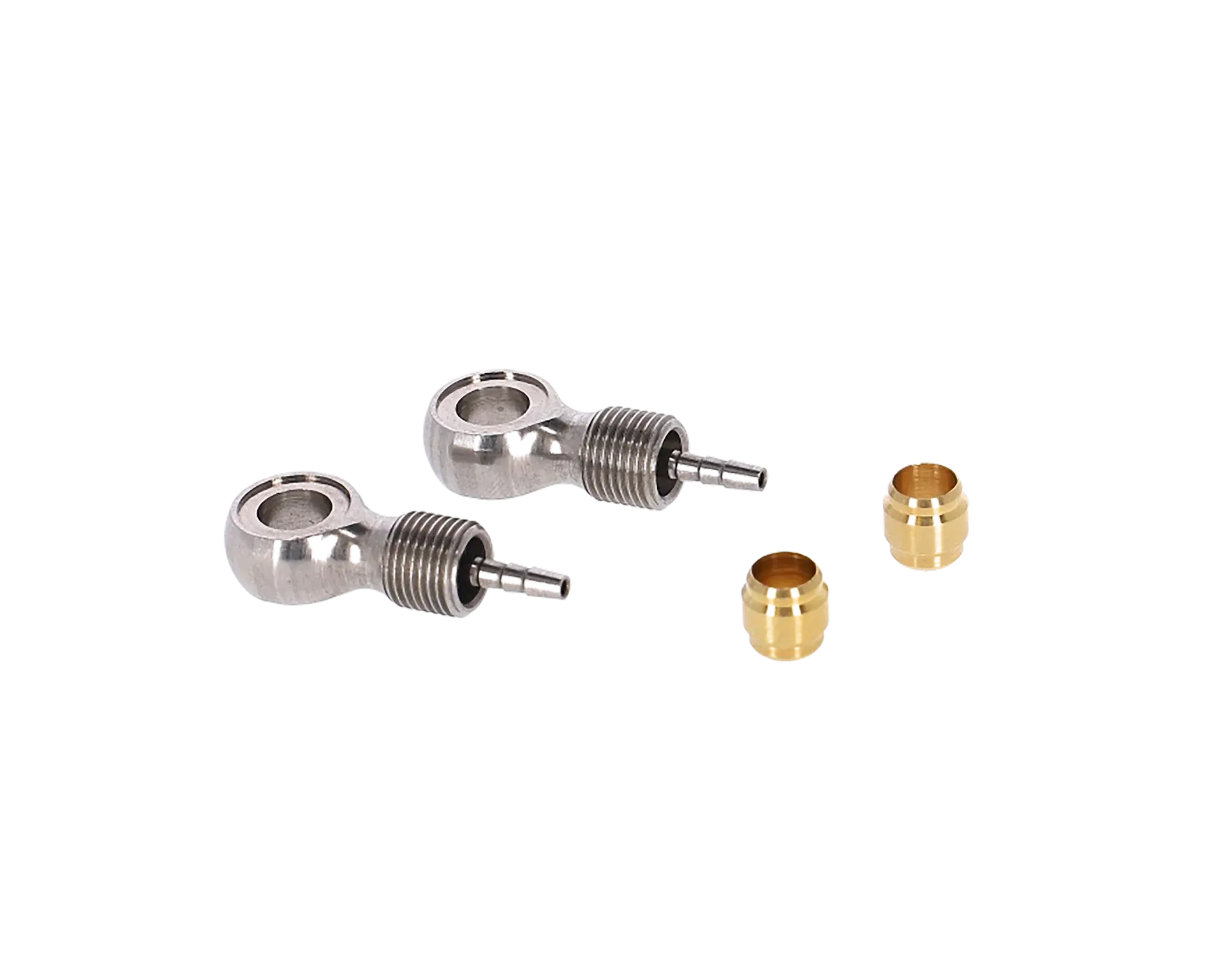 XLC XLC Kit banjo BP-X10 adatto per Avid