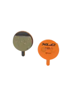 XLC XLC Pastiglie per freni a disco BP-O37 CLARKS CMD-8,CMD-11 meccanico, CMD-16