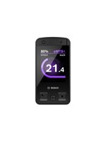 Bosch Unità di controllo/display Bosch Kiox 400C BRC3200 nera