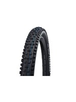 SCHWALBE Schwalbe Pneu Nobby Nic 27.5x2.60 SuperTrail Addix SpeedGrip TL-Easy black