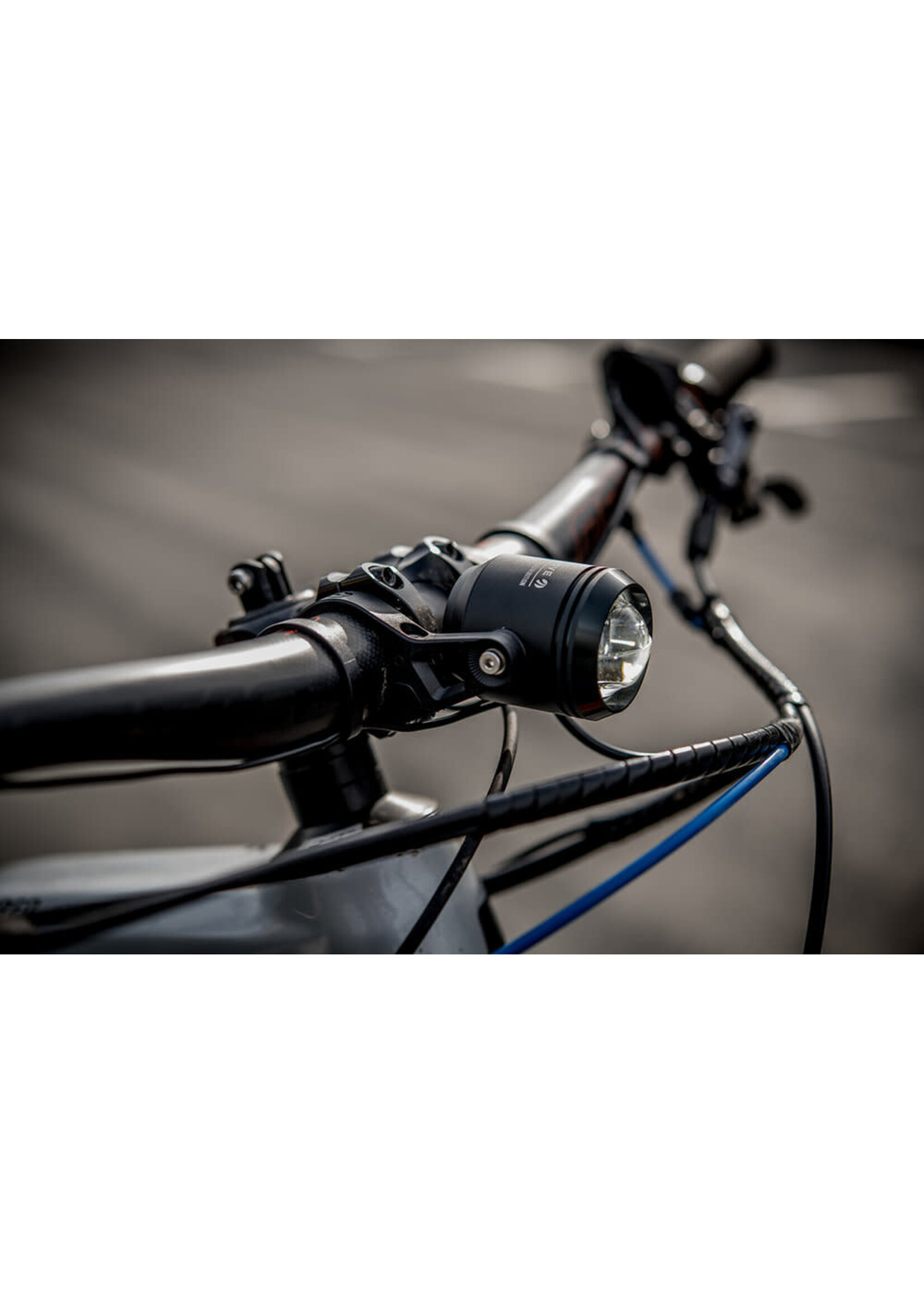 Litemove Litemove Supporto manubrio PHB 31.8/35.0mm