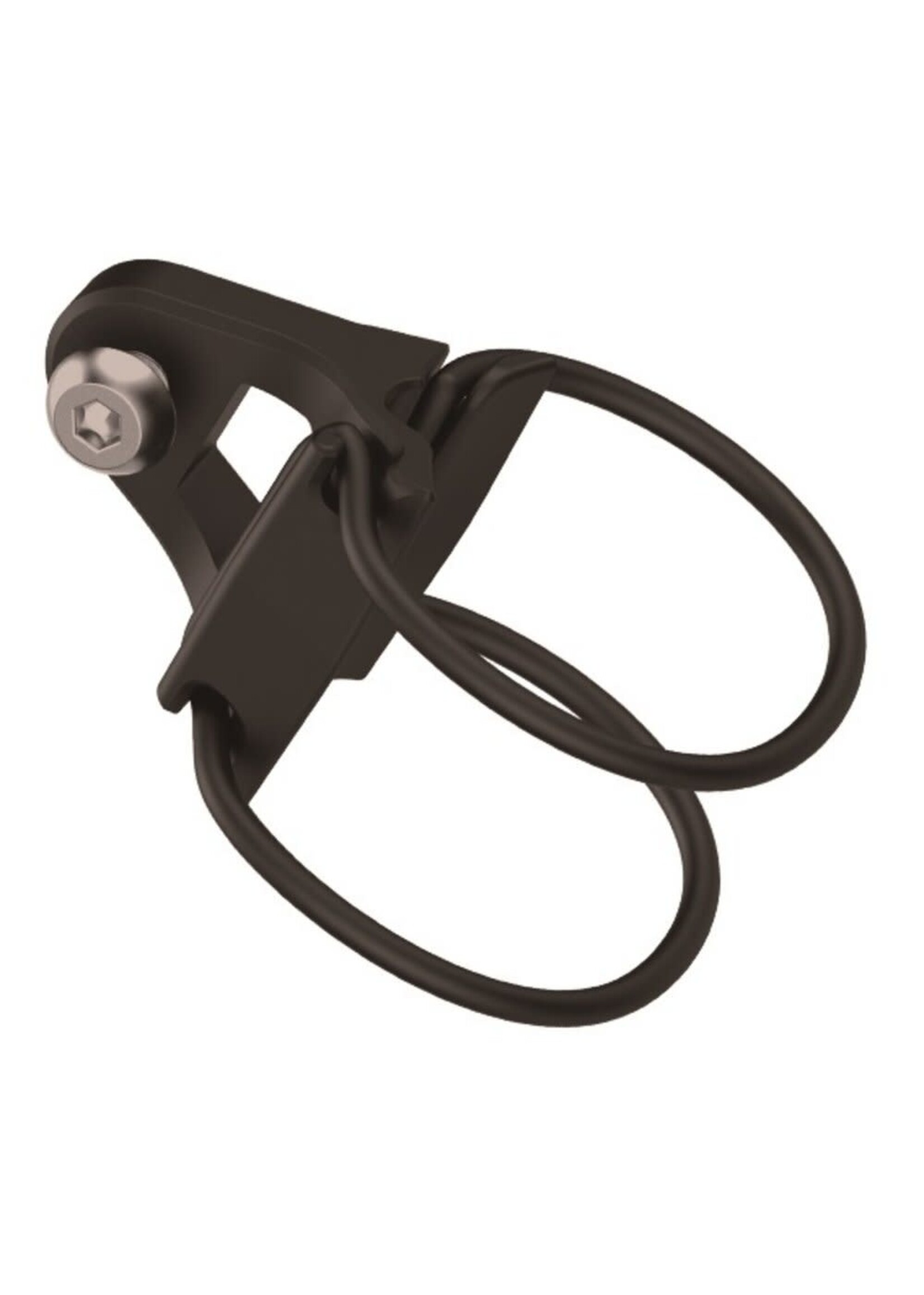 Litemove Litemove Seat Stay & Seat Post mount SY1 per luce posteriore TS 22-35mm