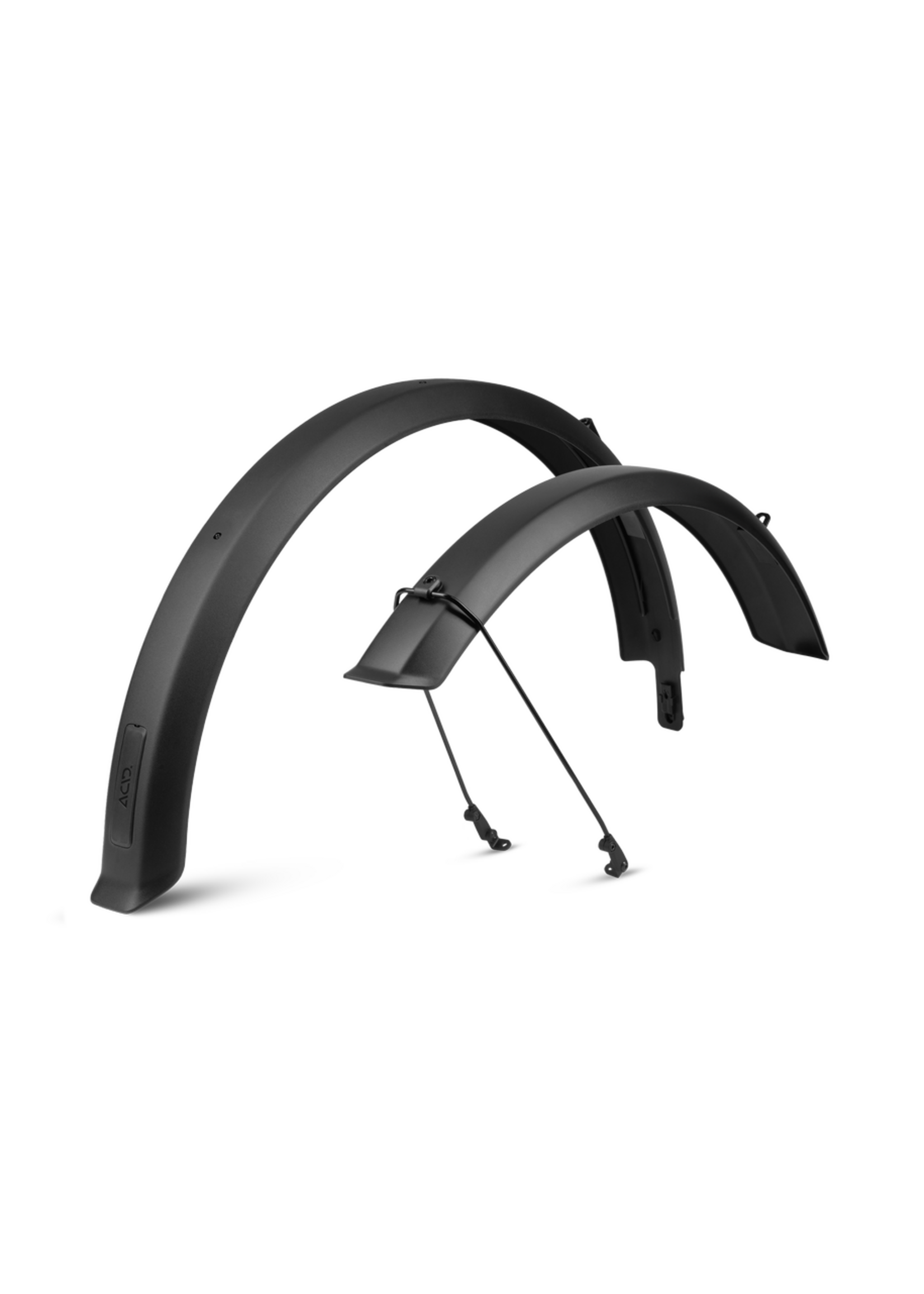 ACID Set di parafanghi ACID SIC 2.0 64 28'' attacco BB