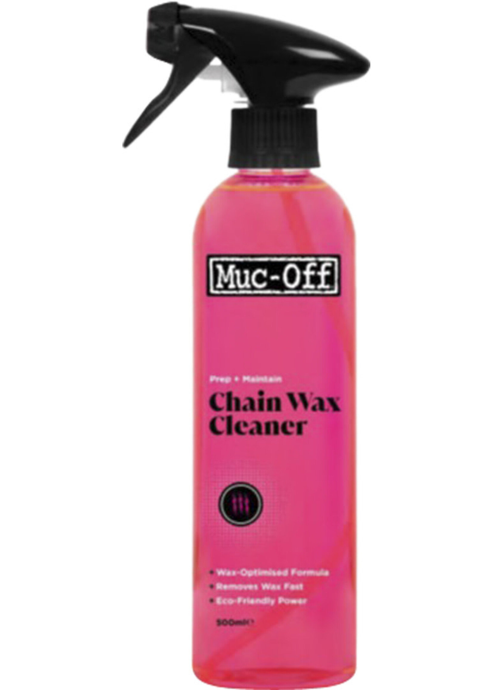 Muc-Off Muc Off Wax Off 500ml