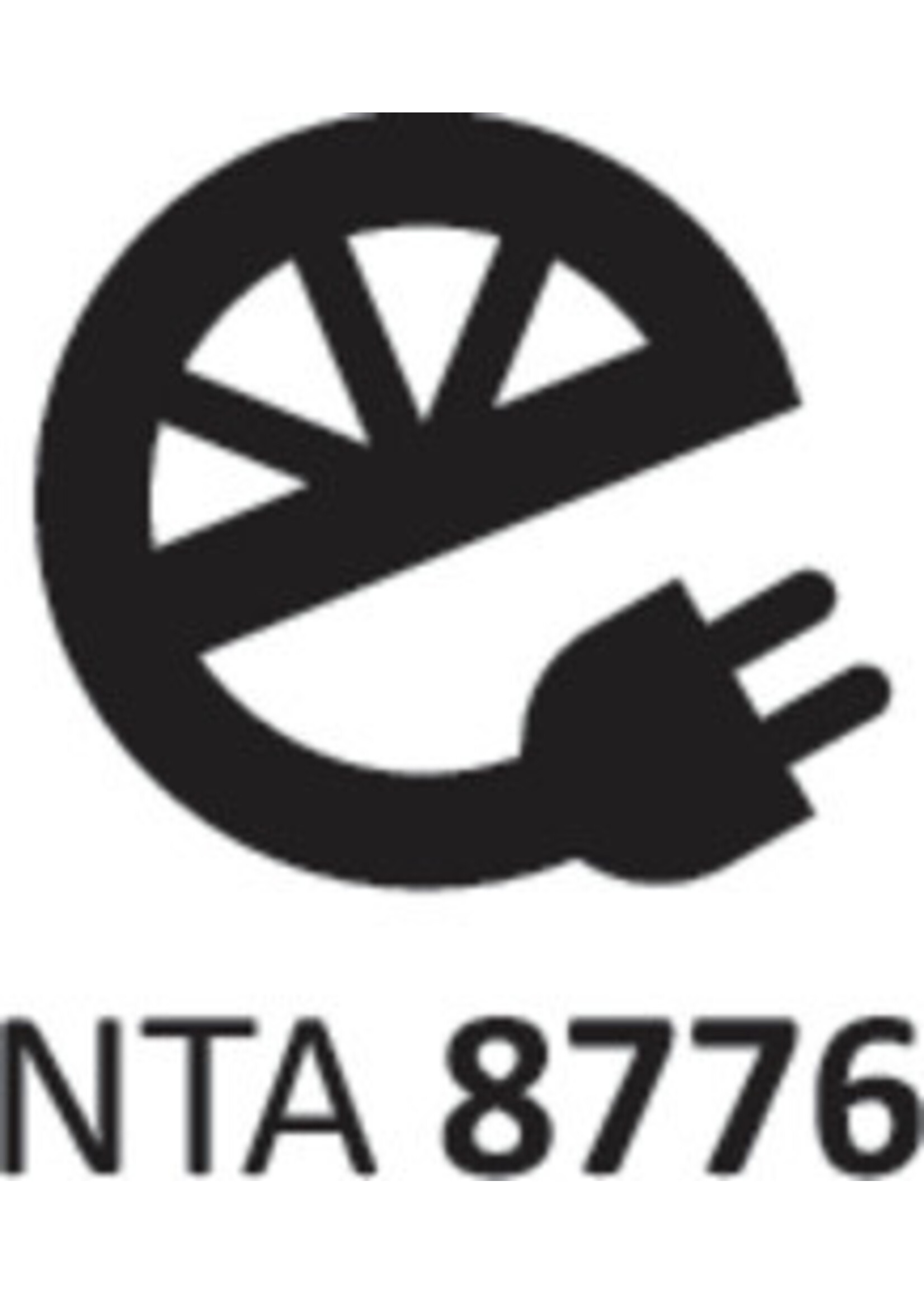 ABUS ABUS HYP-E champagne gold S