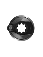 SRAM SRAM Powermeter Spider AXS D1 T-TYPE XX XXSL, Thread Mount