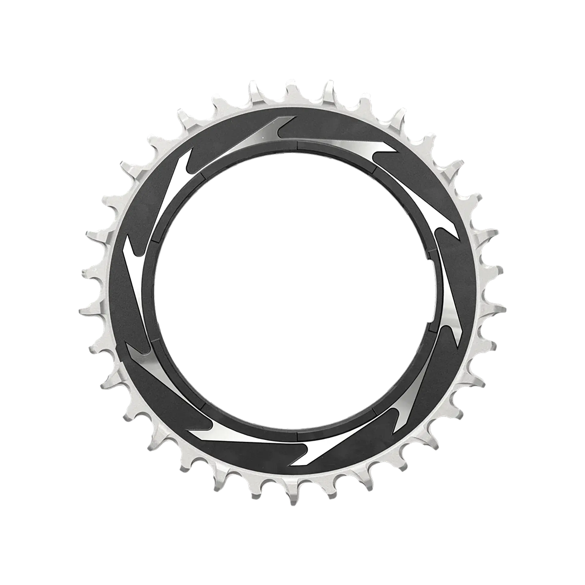 SRAM Corona Sram T-Type Eagle XXSL 34t 12v 0mm offset