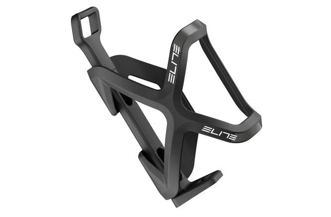 ELITE Elite Portaborraccia Ambo nero