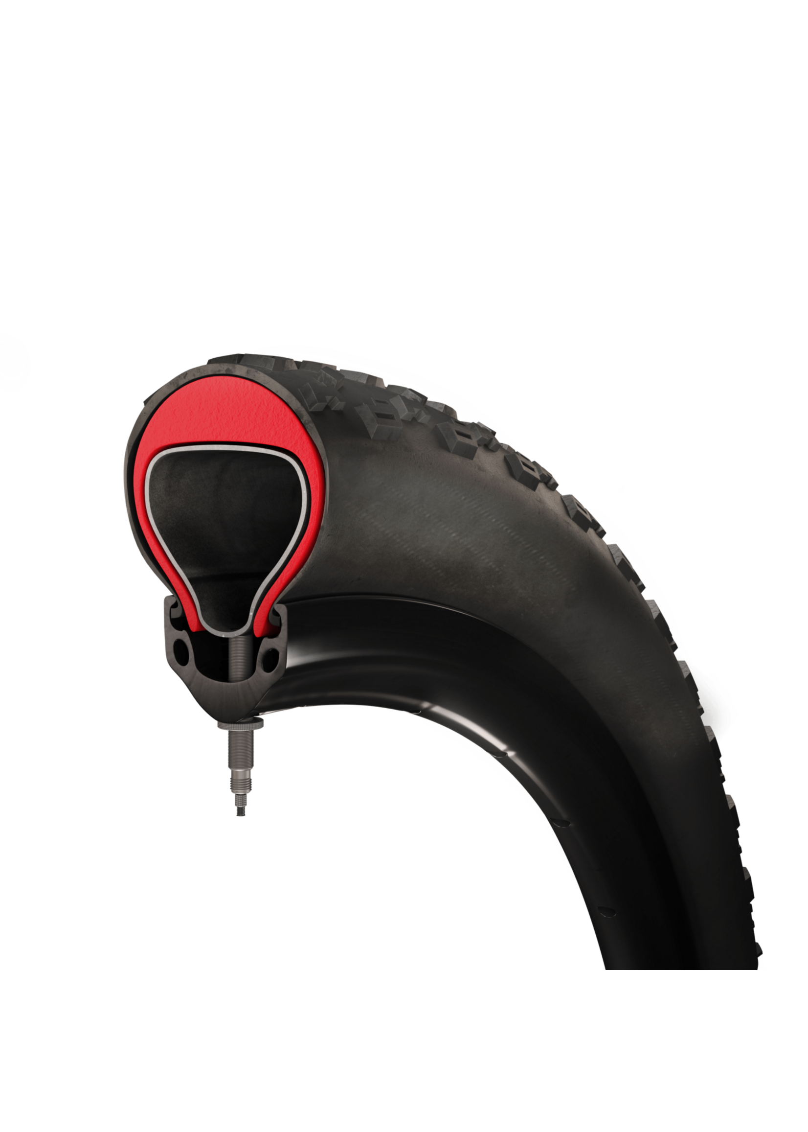 Tannus Tannus - ARMOUR TUBE - 27.5" x 1.95 - 2.50