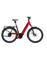 RIESE & MÜLLER Nevo4 GT vario 47cm dynamic red metallic 625wh