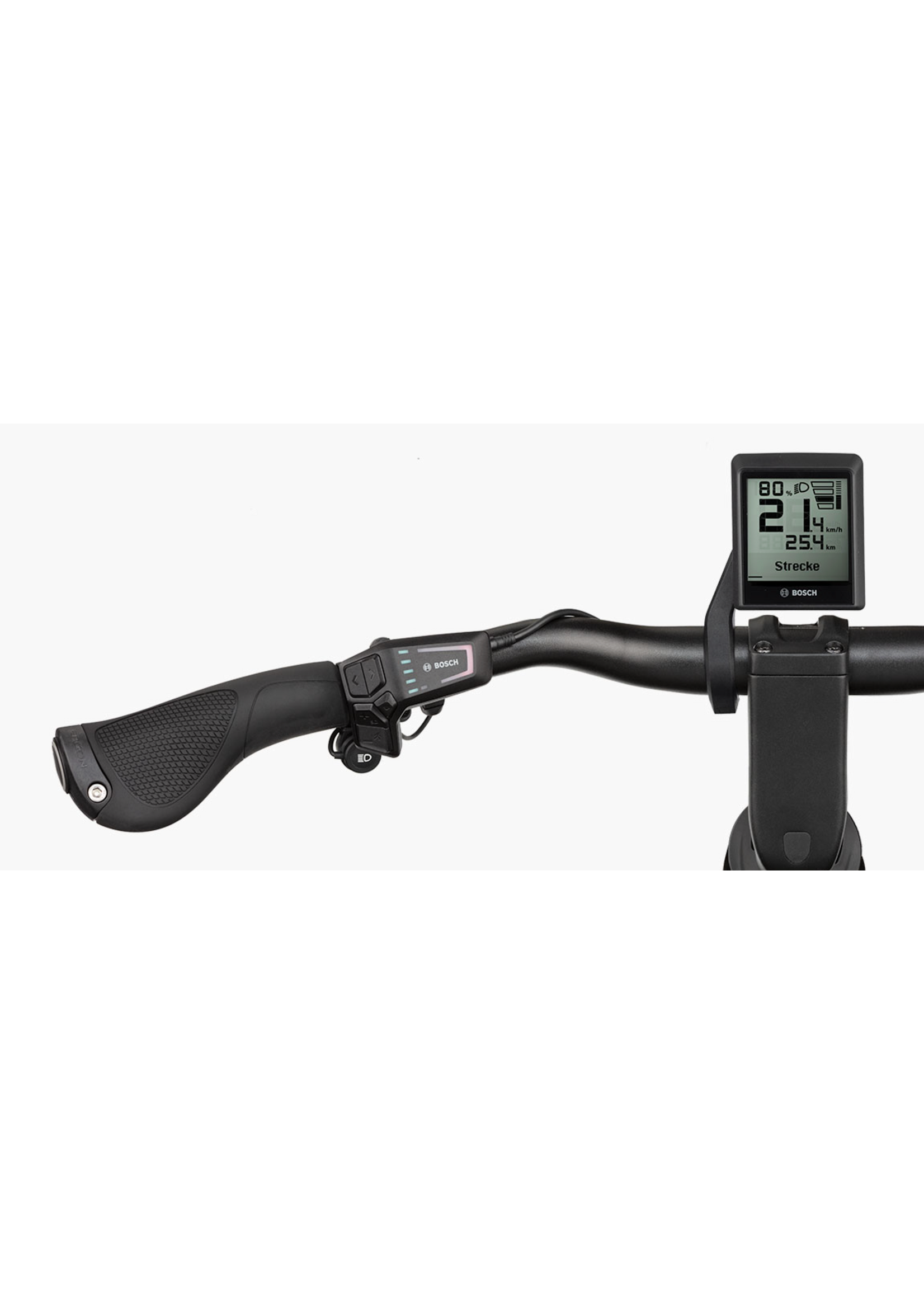 RIESE & MÜLLER Nevo4 GT vario 47cm dynamic red metallic 625wh