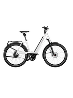 RIESE & MÜLLER Nevo4 GT vario 47cm pure white 625wh