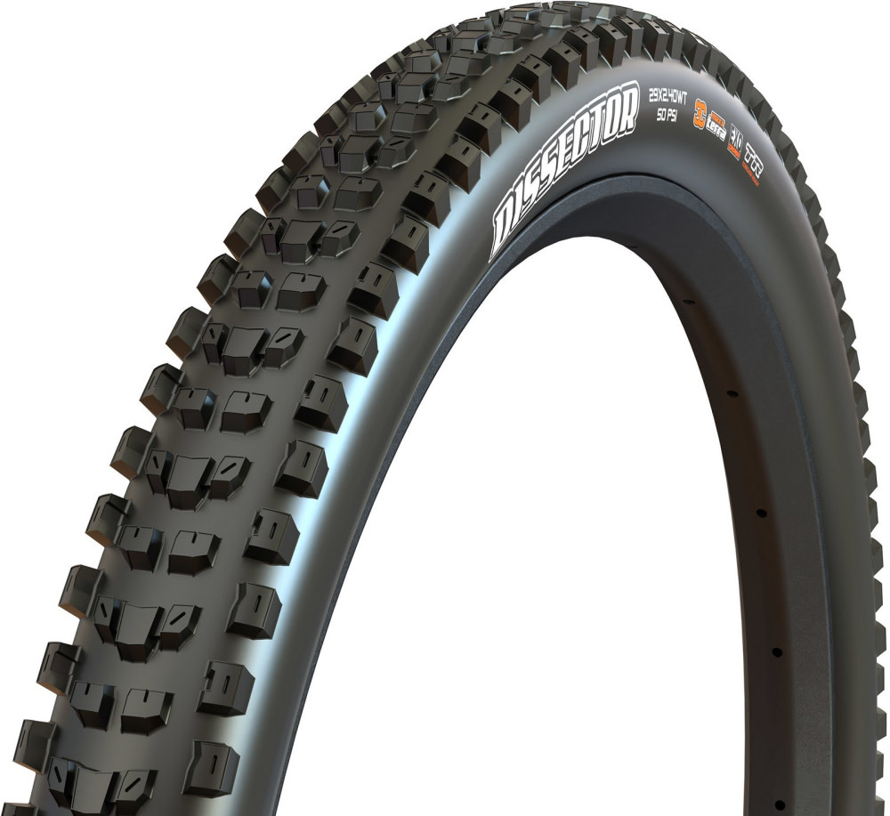 Maxxis Maxxis Dissector EXO+ 29X2.4WT 61-622 3CMaxx Terra