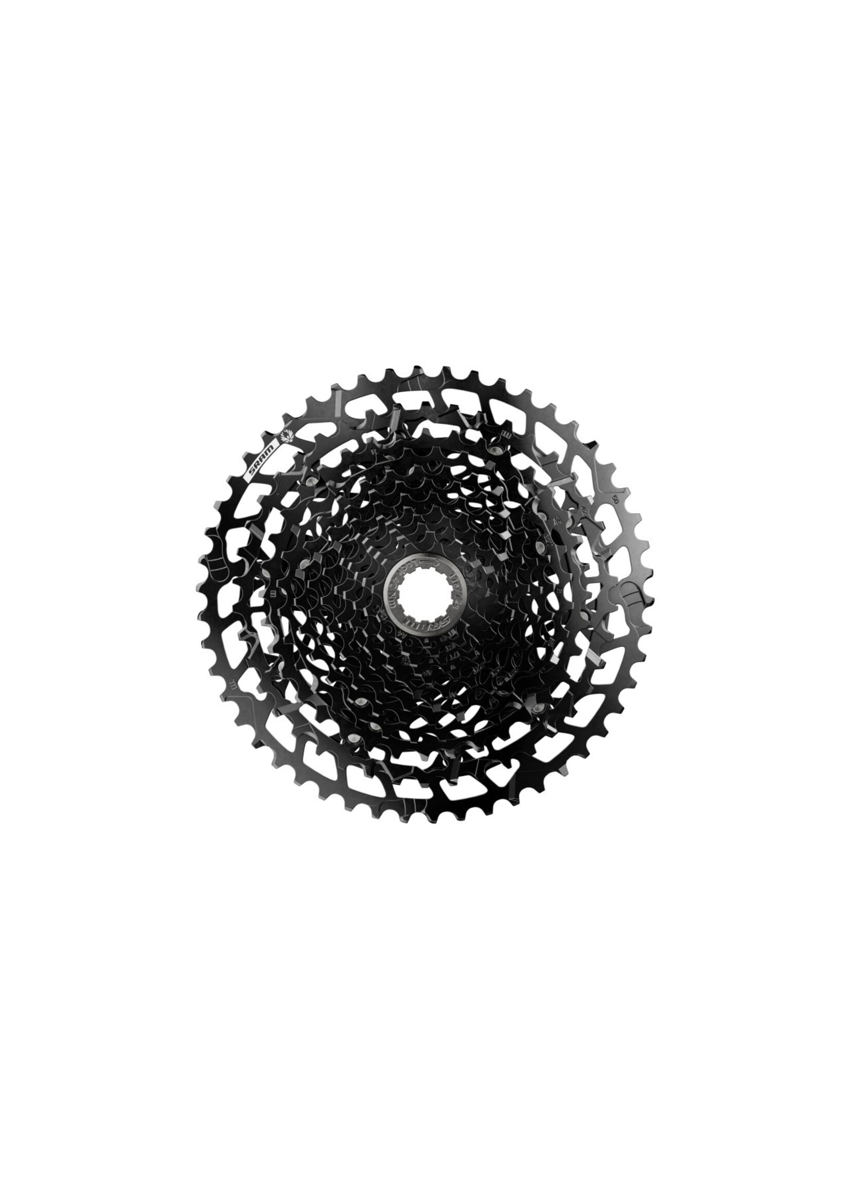 SRAM Cassette PG-1210 Eagle 11-50D 12-vit