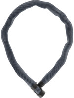 ABUS Abus Lucchetto a catena Ivera 7210K/110 senza supporto antracite