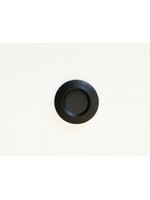 CUBE Cappuccio per bottone del coperchio batteria con apertura in basso Cover Push button HY-P4-HAT-MID (20-02770) (MY2021)