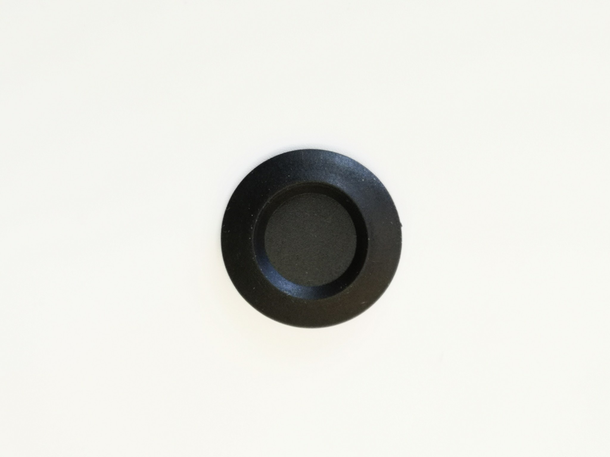 CUBE Cappuccio per bottone del coperchio batteria con apertura in basso Cover Push button HY-P4-HAT-MID (20-02770) (MY2021)