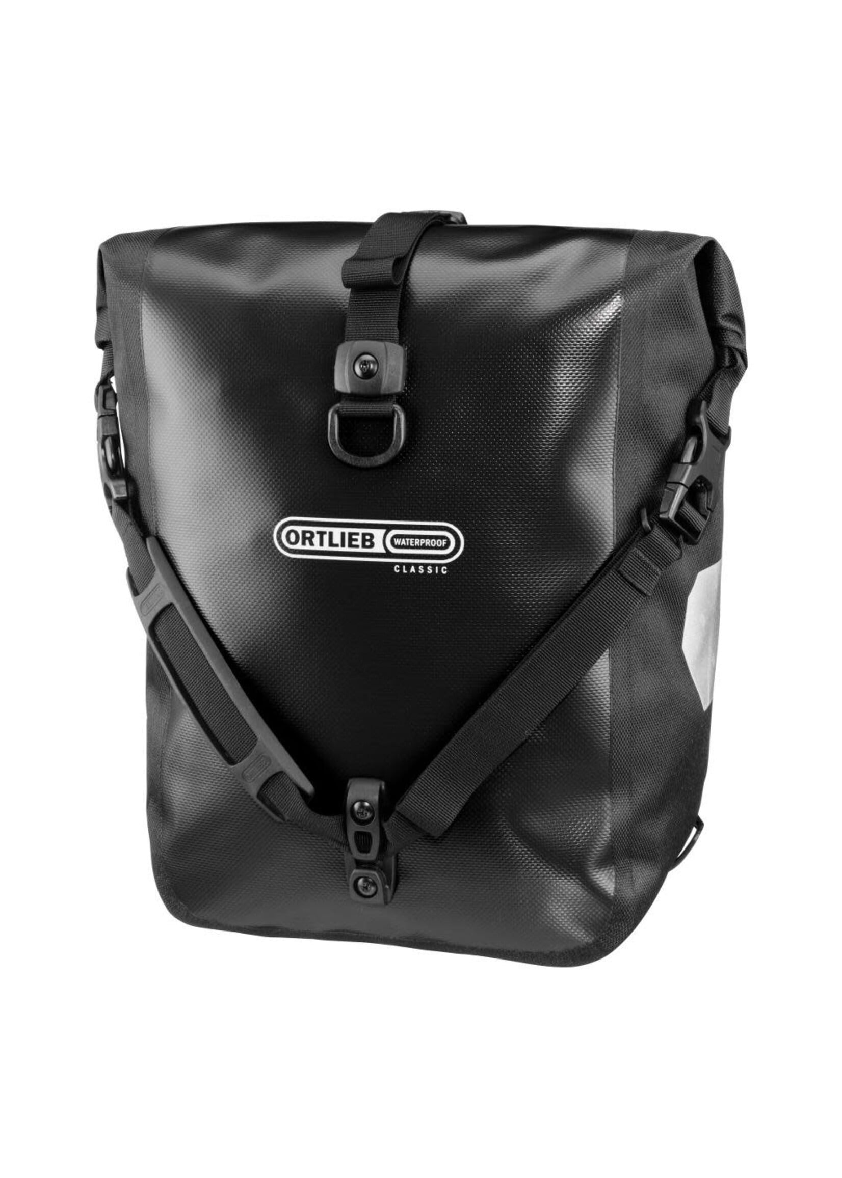 ORTLIEB Ortlieb Sport-Roller QL2.1 29L black
