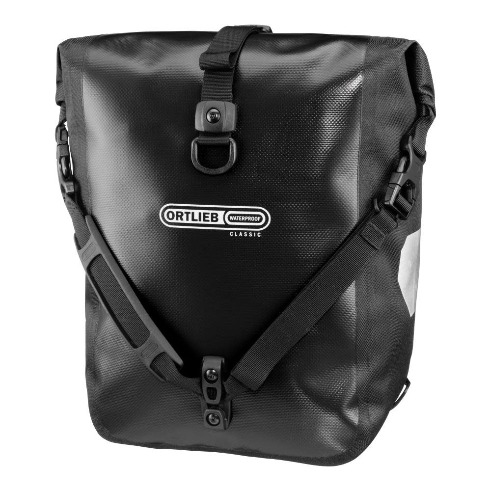 ORTLIEB Ortlieb Sport-Roller QL2.1 29L black