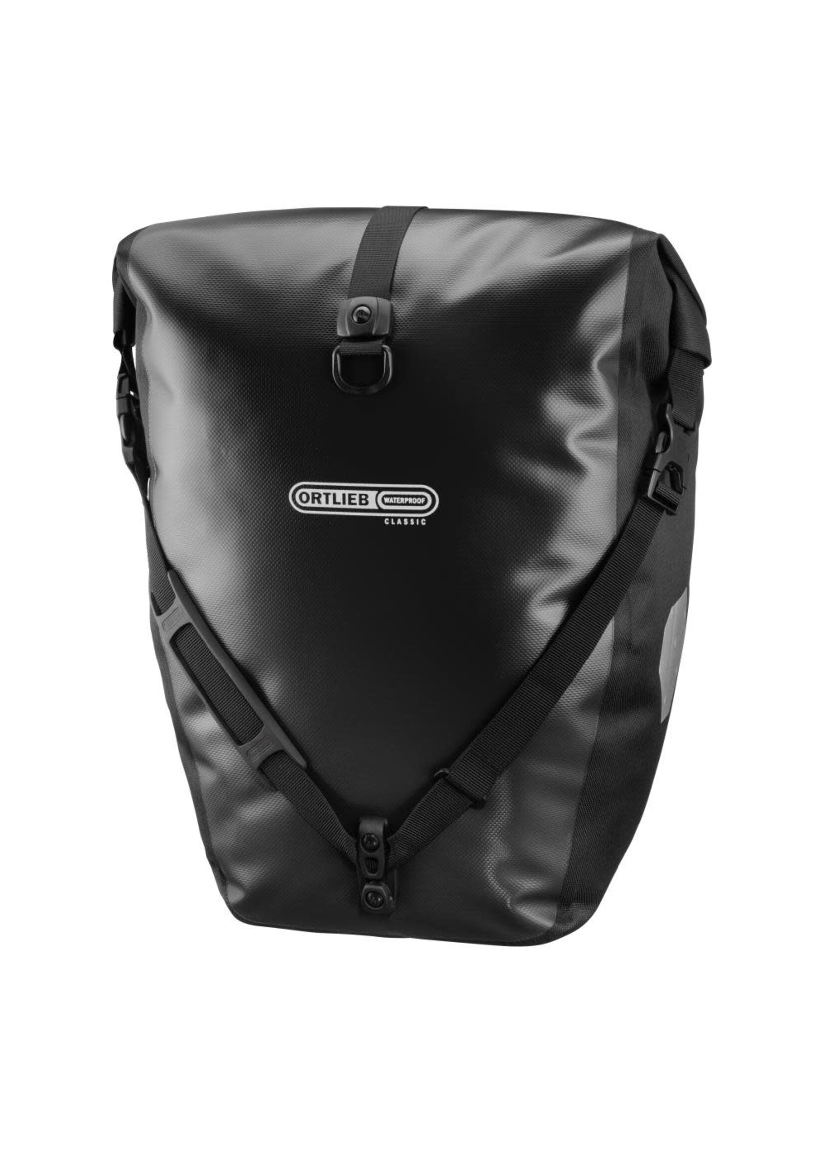 ORTLIEB ORTLIEB Back-Roller QL2.1 40L black