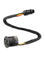 Bosch Bosch cavo presa di ricarica BCH3901 BCH3901