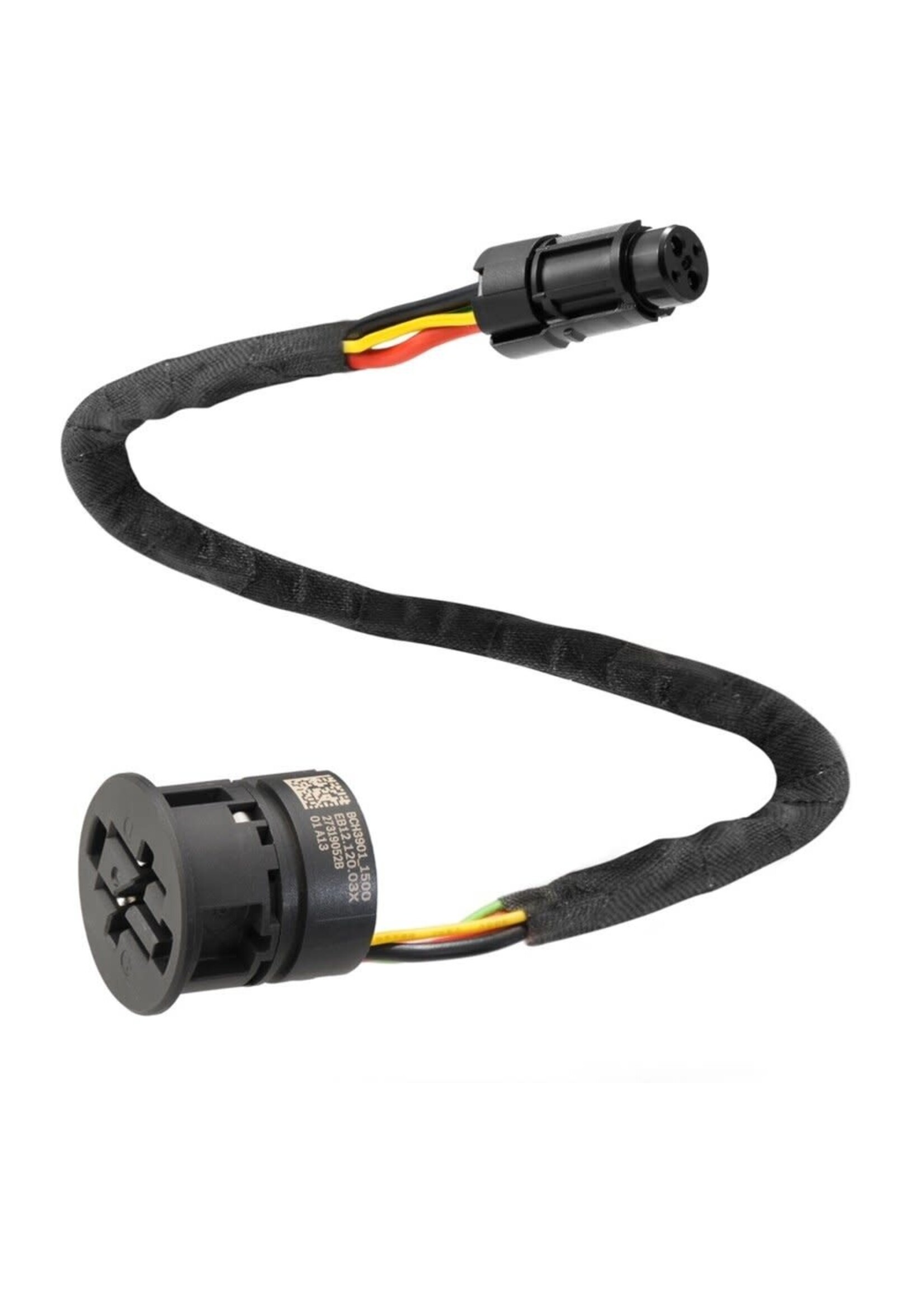 Bosch Bosch cavo presa di ricarica BCH3901 BCH3901