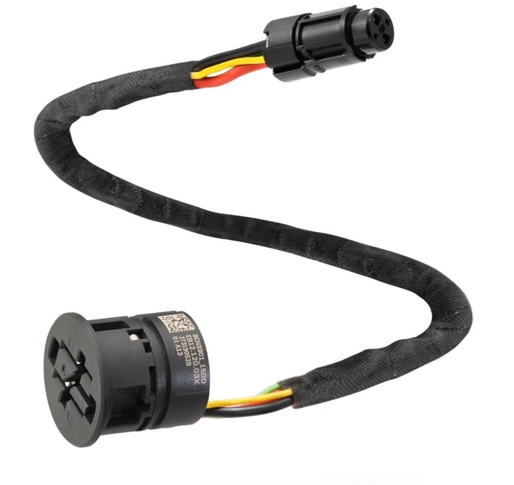 Bosch Bosch cavo presa di ricarica BCH3901 BCH3901