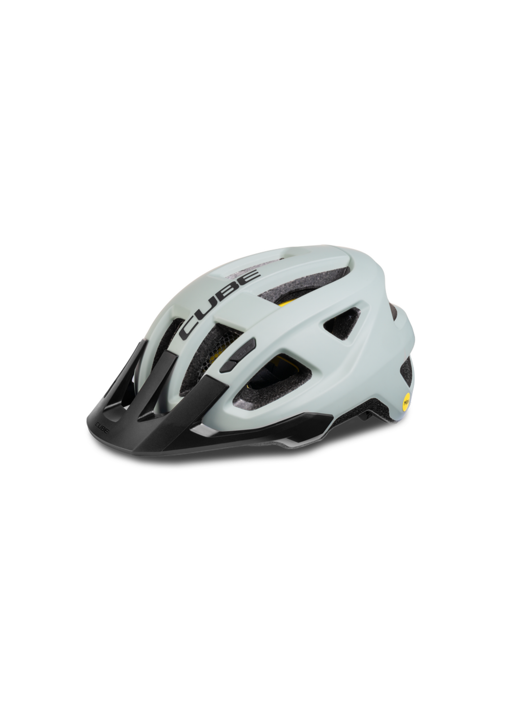 CUBE CUBE Helm FLEET Grau