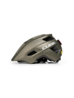 CUBE Casco CUBE LINOK TM reed green XS (46-51)