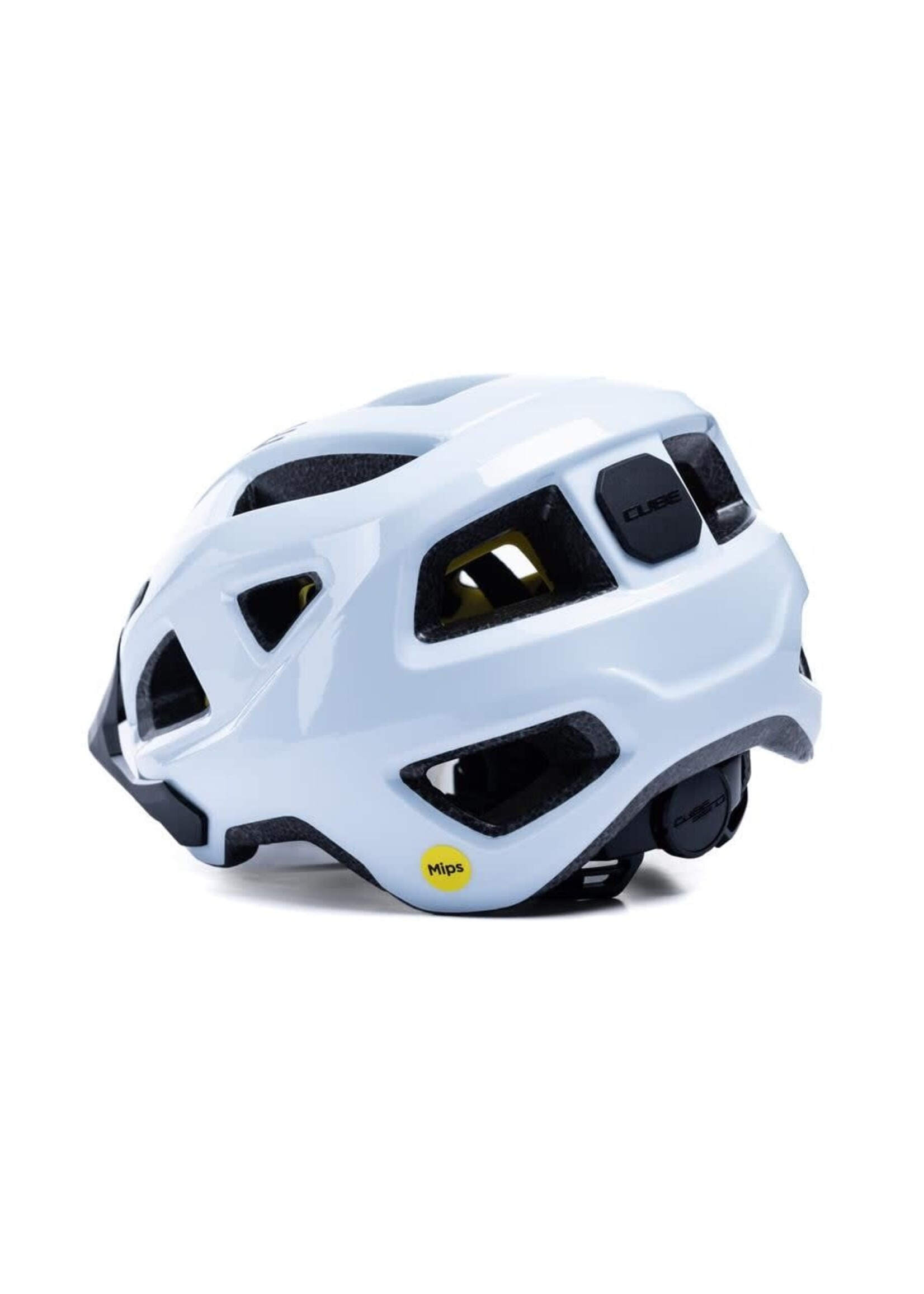 CUBE CUBE Casco FLEET M (52-57) white