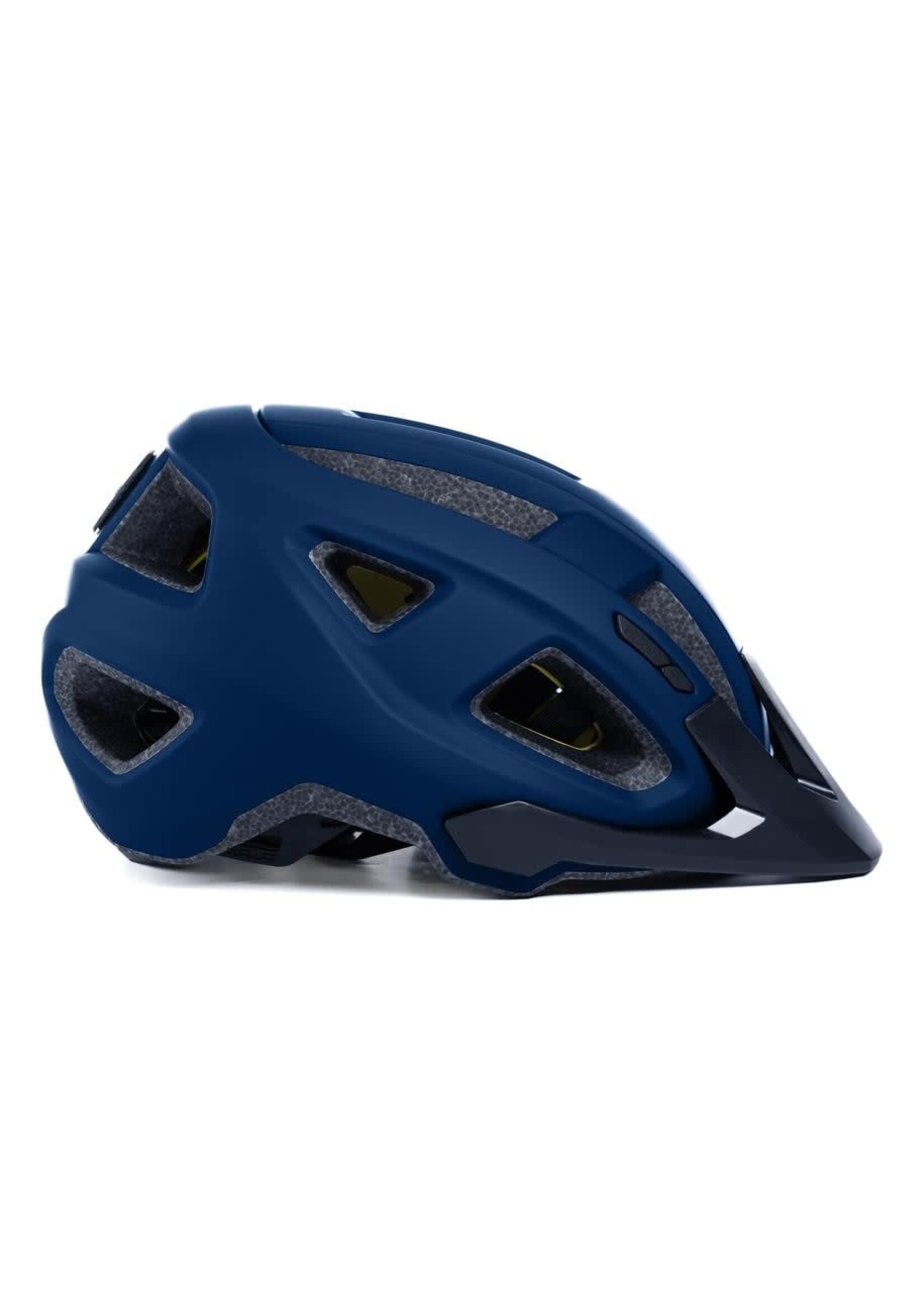 CUBE CUBE Casco FLEET Blue
